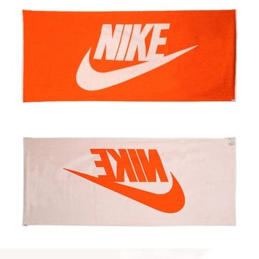  Club Unisex Turuncu Günlük Stil Havlu N.100.9741.808.OS