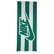 Club Unisex Yeşil Günlük Stil Havlu N.101.1123.119.OS