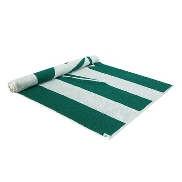  Club Unisex Yeşil Günlük Stil Havlu N.101.1123.119.OS