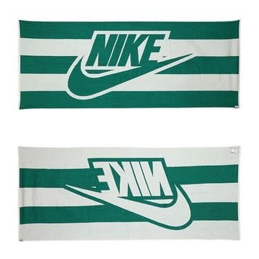  Club Unisex Yeşil Günlük Stil Havlu N.101.1123.119.OS