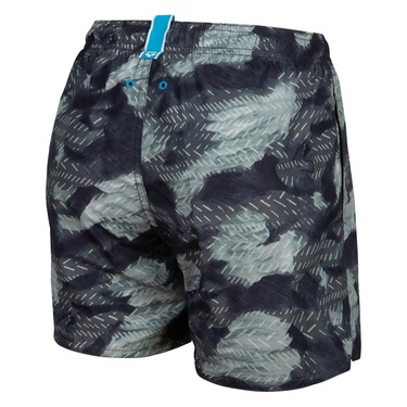  Beach Çocuk Lacivert Yüzücü Şortu 007186551