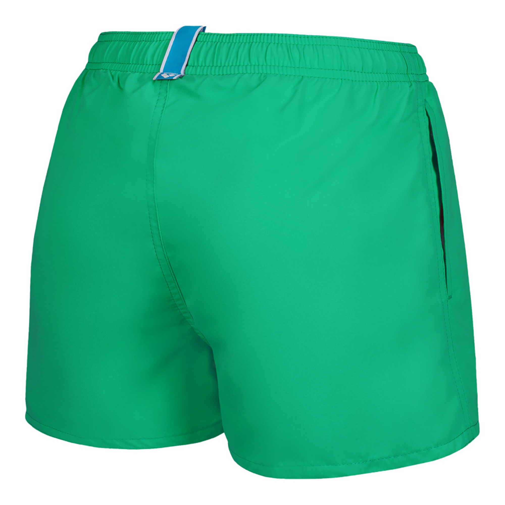 Beach Logo R Çocuk Yeşil Günlük Stil Şort 006446690