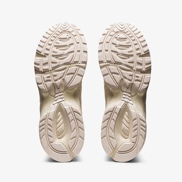 Asics Gel-1090V2 Unisex Krem Rengi Spor Ayakkabı