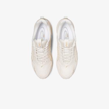  Asics Gel-1090V2 Unisex Krem Rengi Spor Ayakkabı