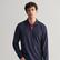 GANT Erkek Lacivert Regular Fit Polo