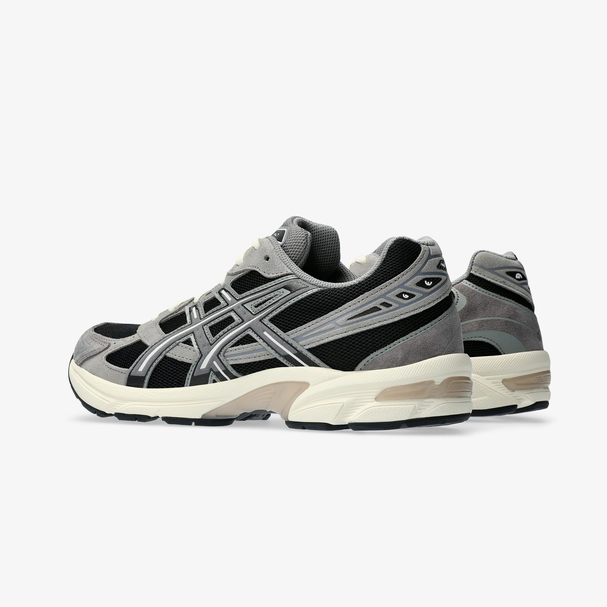 Asics Gel-1130 Unisex Gri Spor Ayakkabı