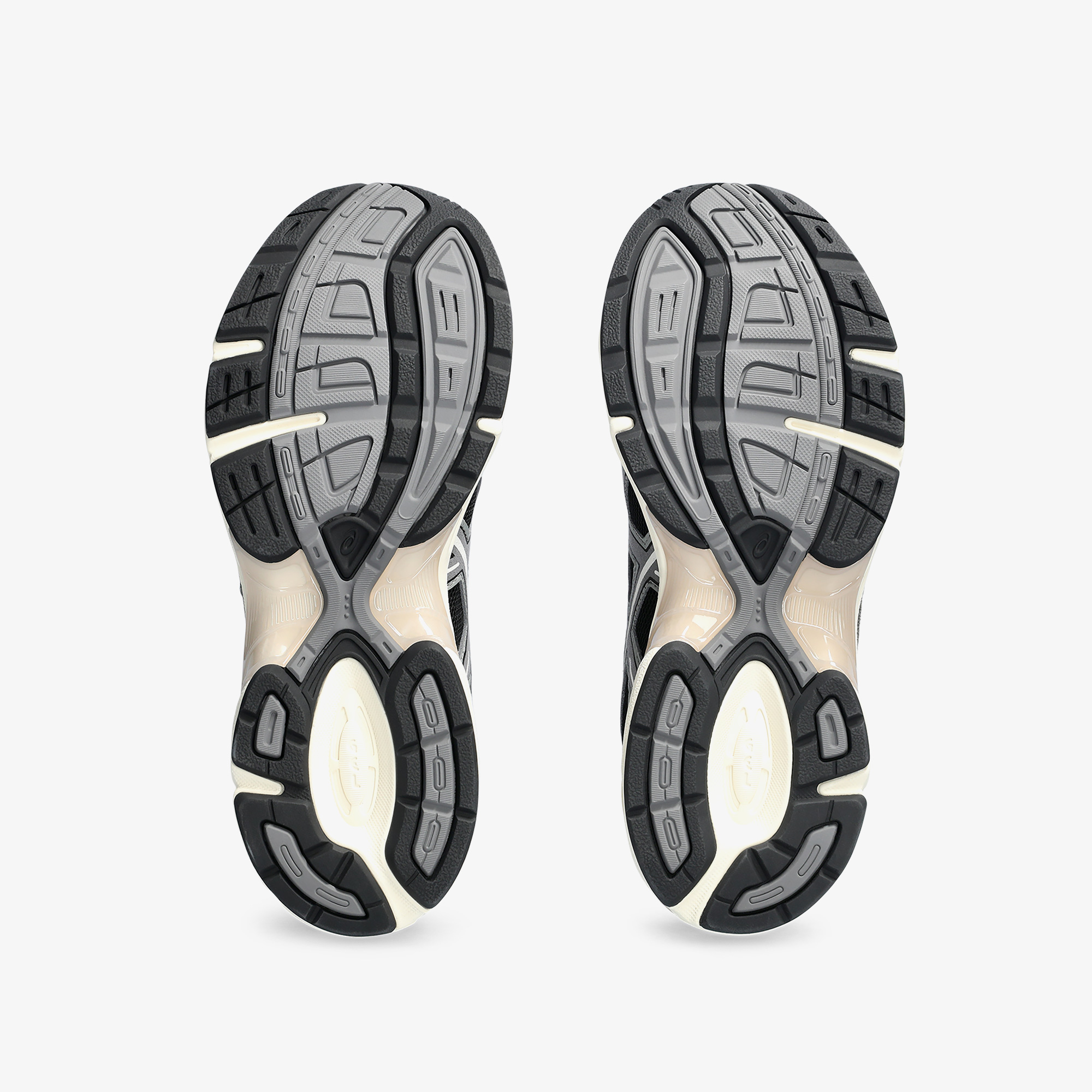 Asics Asics Gel-1130 Unisex Gri Spor Ayakkabı Sneaker | FashFed Gri - 8. görsel