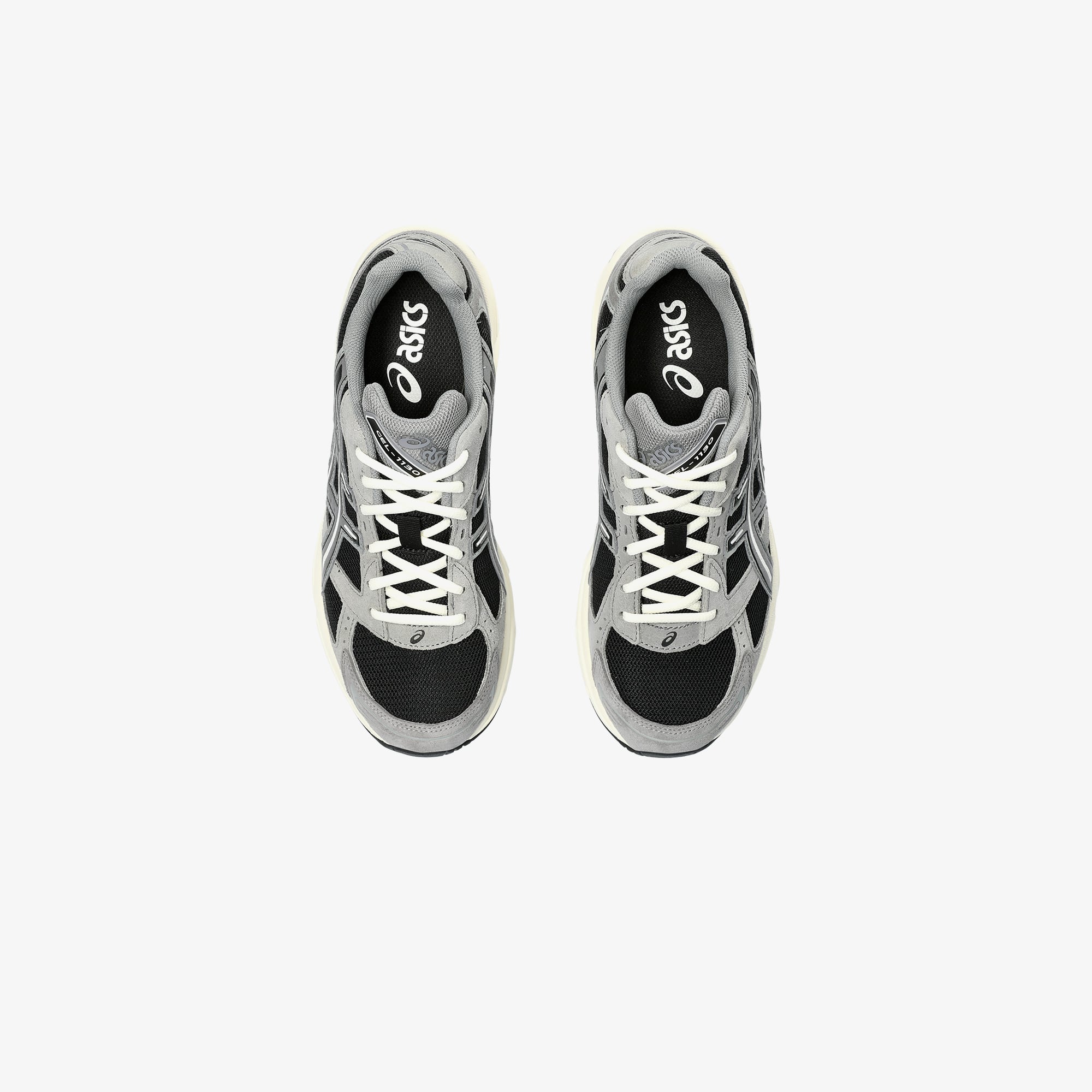 Asics Asics Gel-1130 Unisex Gri Spor Ayakkabı Sneaker | FashFed Gri - 5. görsel