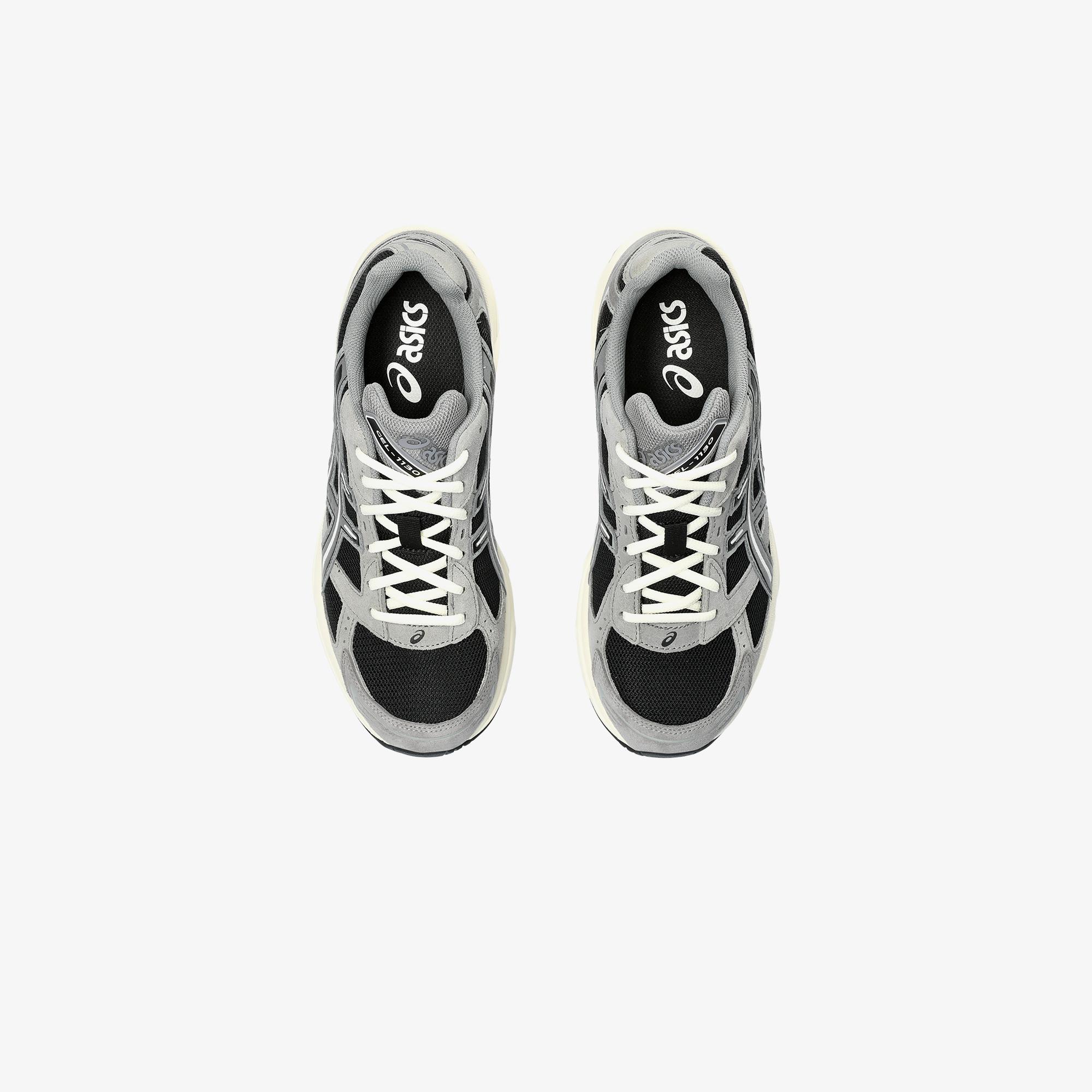 Asics Gel-1130 Unisex Gri Spor Ayakkabı