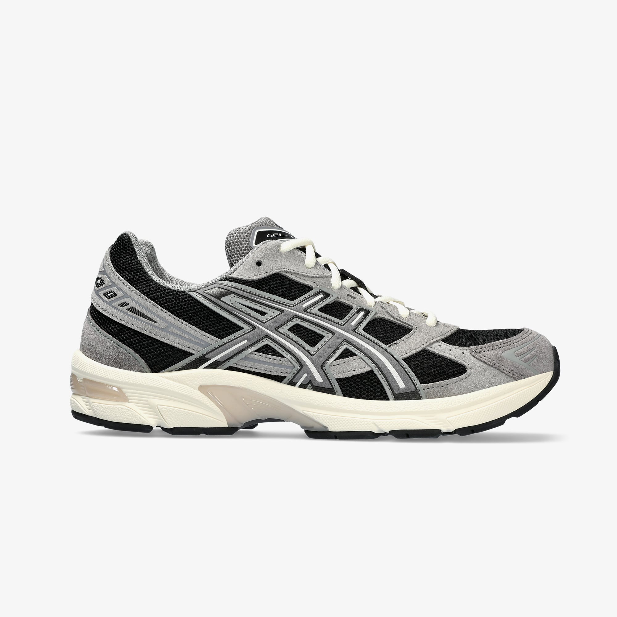 Asics Asics Gel-1130 Unisex Gri Spor Ayakkabı Sneaker | FashFed Gri - 2. görsel