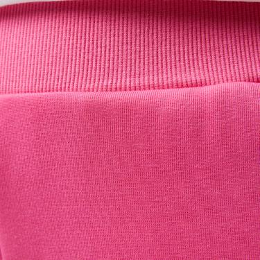  Guess Britney Jogger Punto Milano 300 Kadın Pembe Eşofman Altı