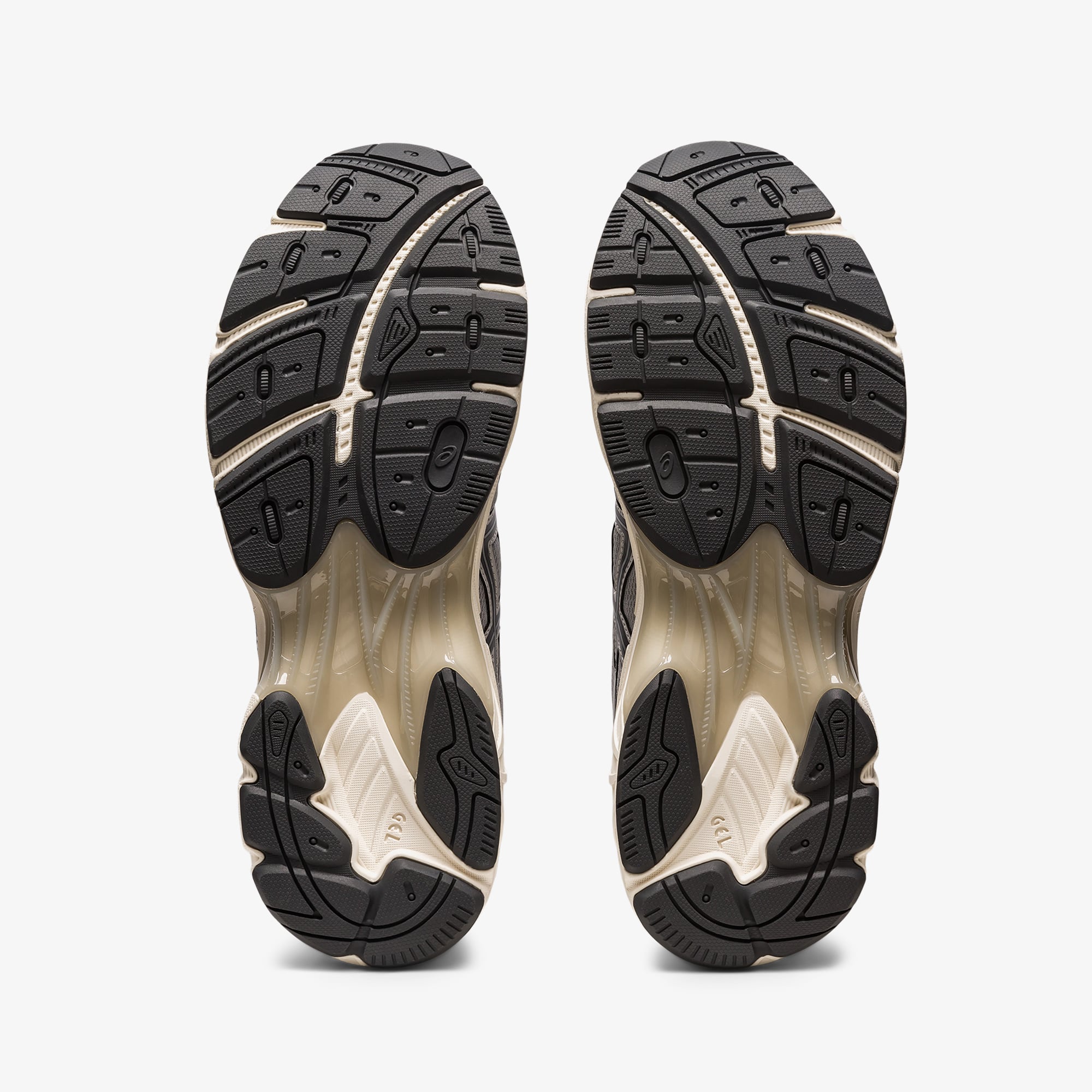 Asics Asics Gt-2160 Unisex Gri Spor Ayakkabı Sneaker | FashFed Gri - 8. görsel