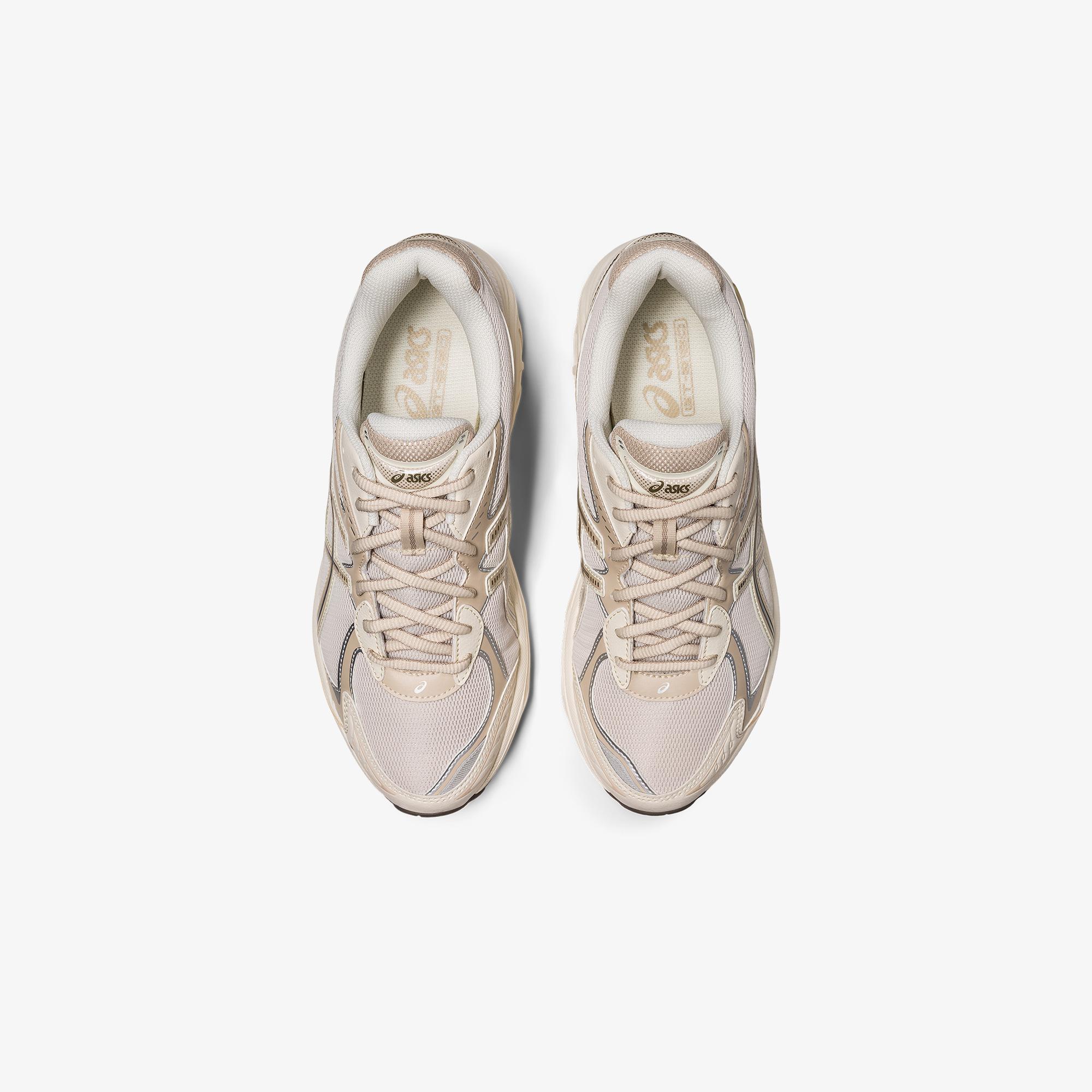 Asics Gt-2160 Unisex Bej Spor Ayakkabı