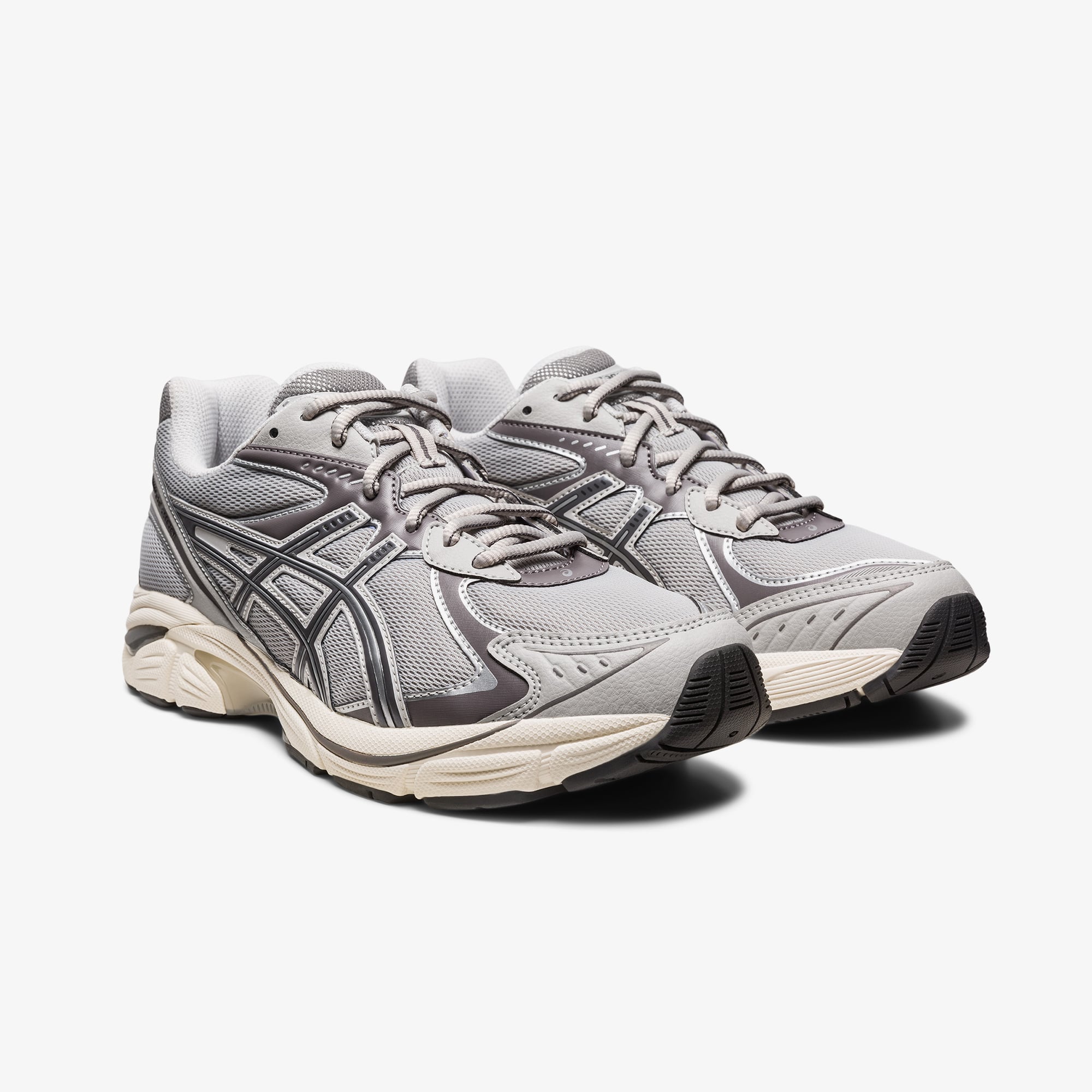 Asics Asics Gt-2160 Unisex Gri Spor Ayakkabı Sneaker | FashFed Gri - 6. görsel