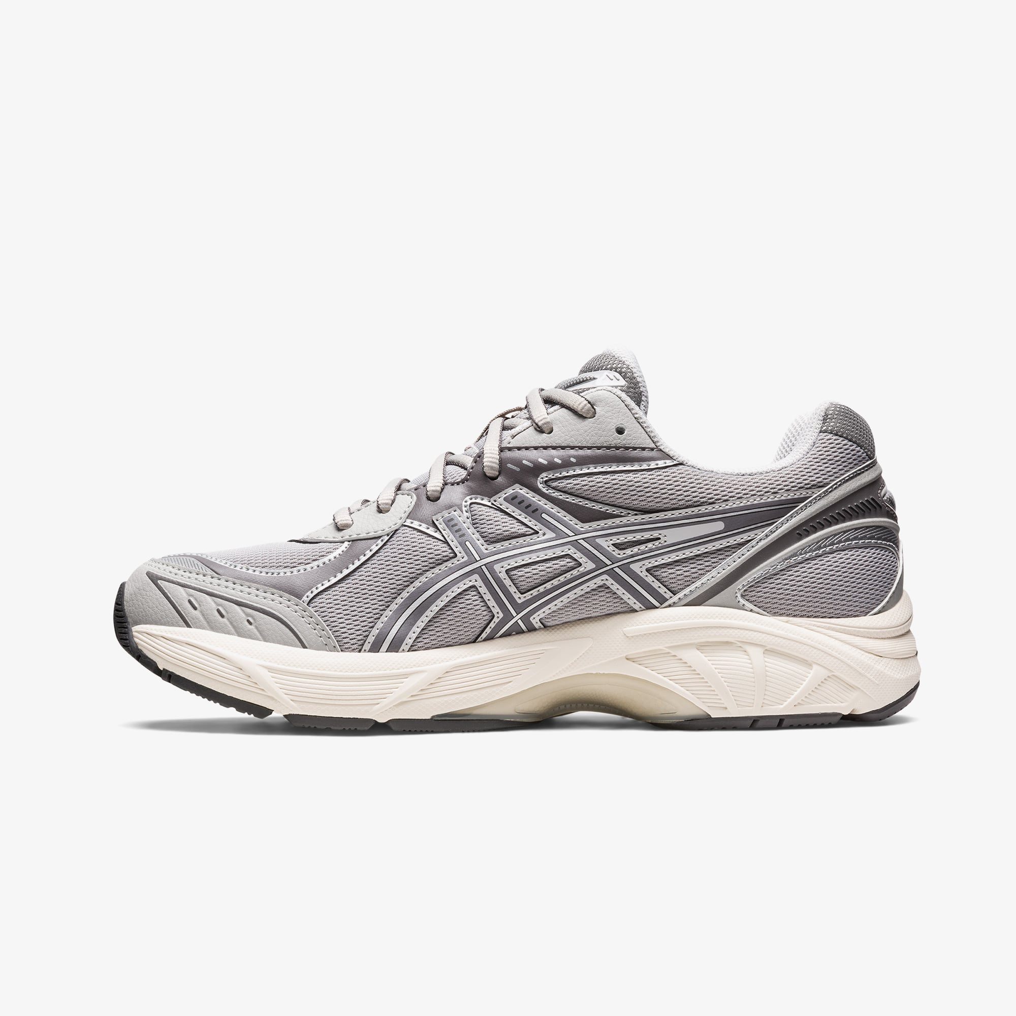 Asics Asics Gt-2160 Unisex Gri Spor Ayakkabı Sneaker | FashFed Gri - 3. görsel