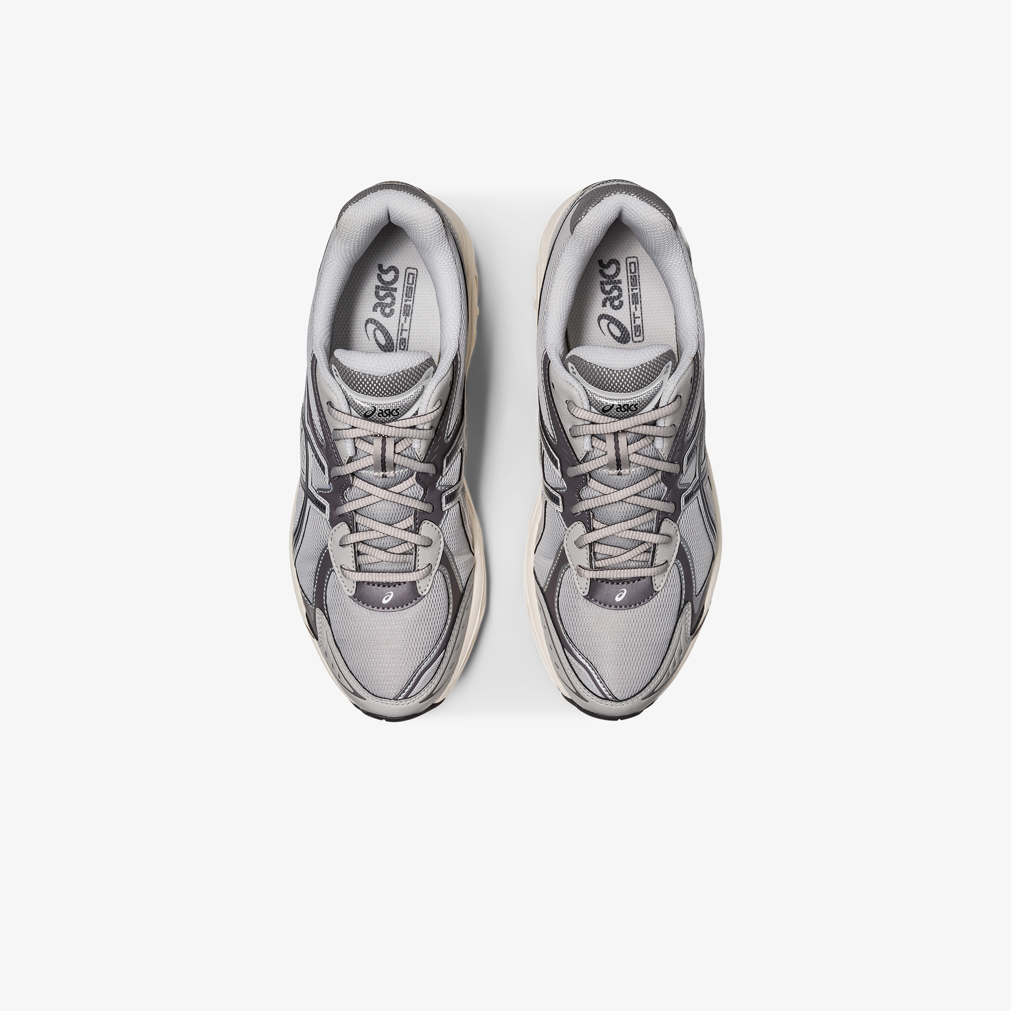 Asics Asics Gt-2160 Unisex Gri Spor Ayakkabı Sneaker | FashFed Gri - 5. görsel