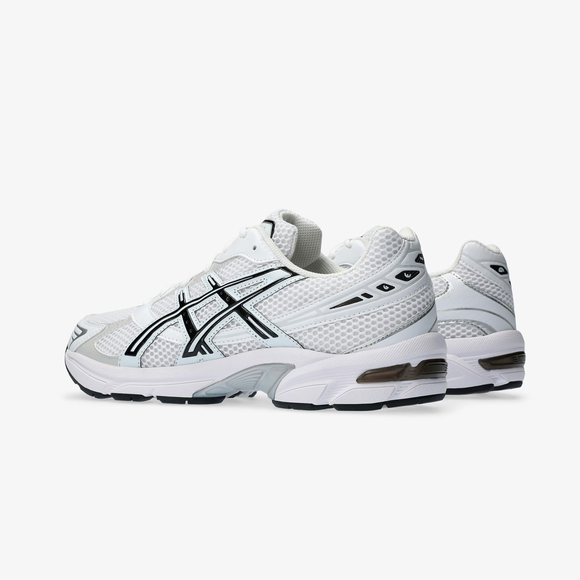 Asics Gel-1130 Unisex Beyaz Spor Ayakkabı