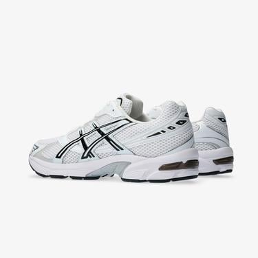  Asics Gel-1130 Unisex Beyaz Spor Ayakkabı