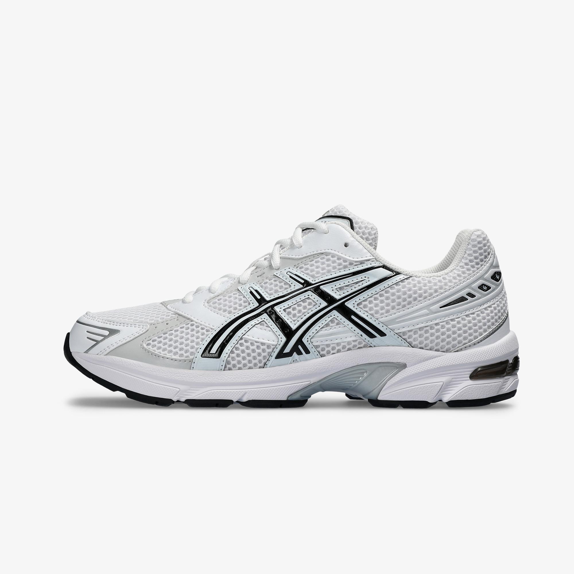 Asics Gel-1130 Unisex Beyaz Spor Ayakkabı
