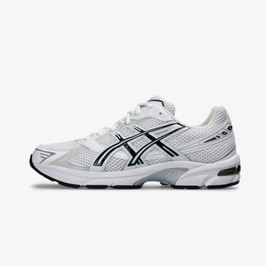  Asics Gel-1130 Unisex Beyaz Spor Ayakkabı