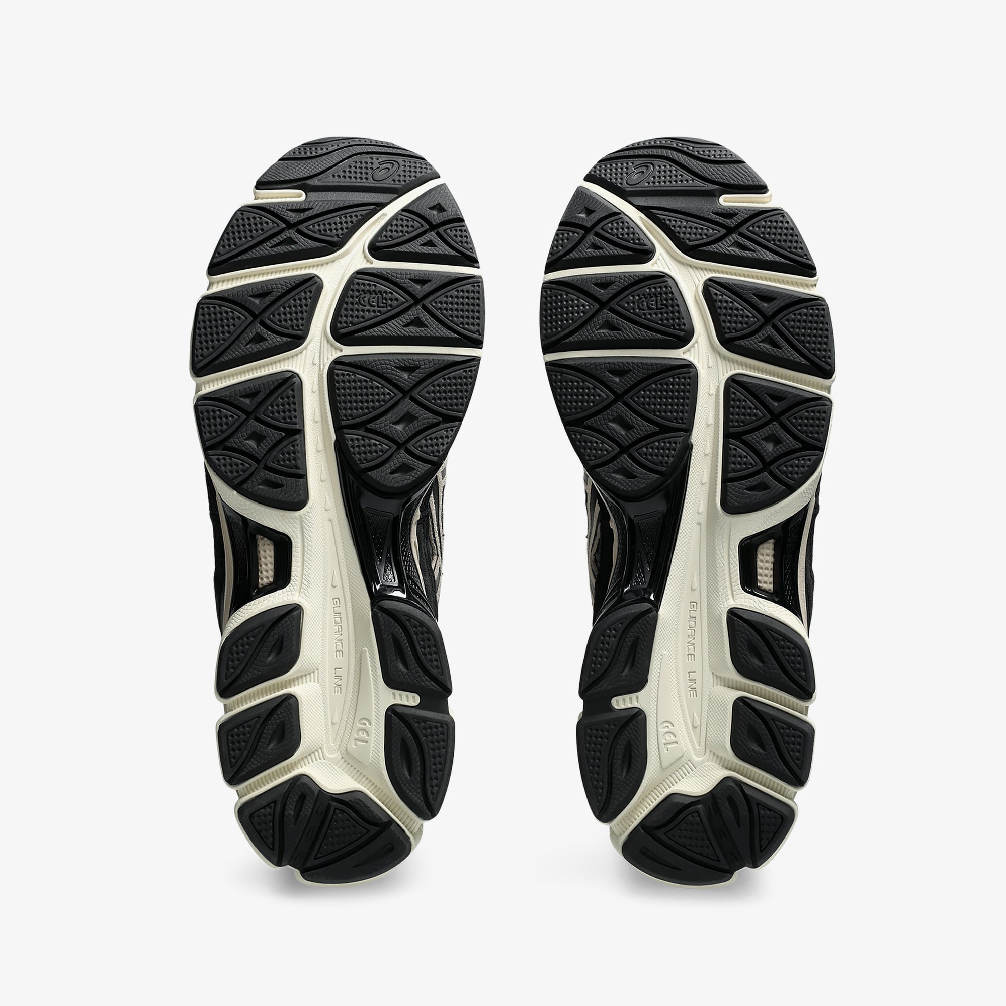 Asics Asics Gel-Nyc Unisex Beyaz Spor Ayakkabı Sneaker | FashFed Beyaz - 8. görsel