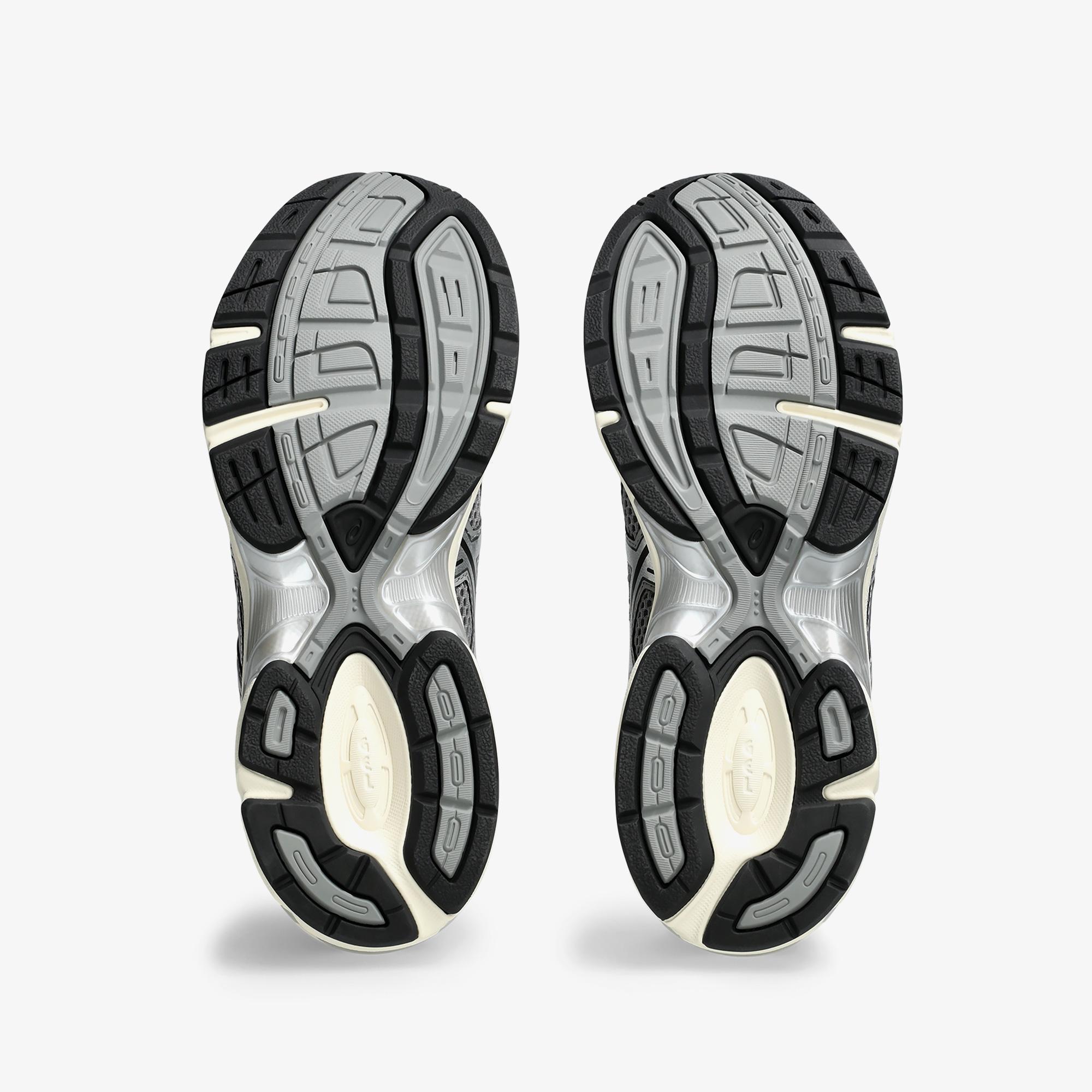 Asics Gel-1130 Unisex Gri Spor Ayakkabı