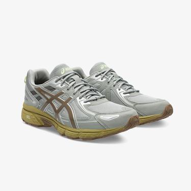  Asics Gel-Venture 6 Unisex Gri Spor Ayakkabı