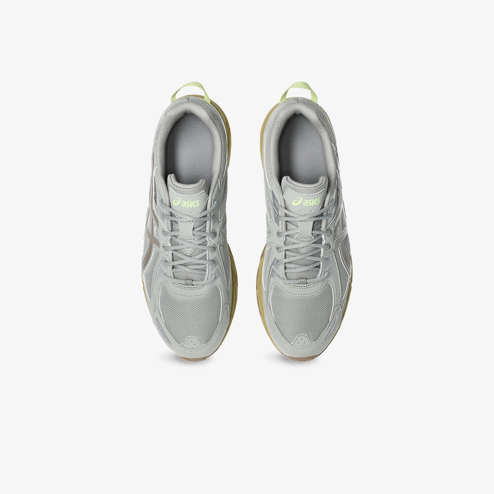 Asics Asics Gel-Venture 6 Unisex Gri Spor Ayakkabı Sneaker | FashFed Gri - 5. görsel