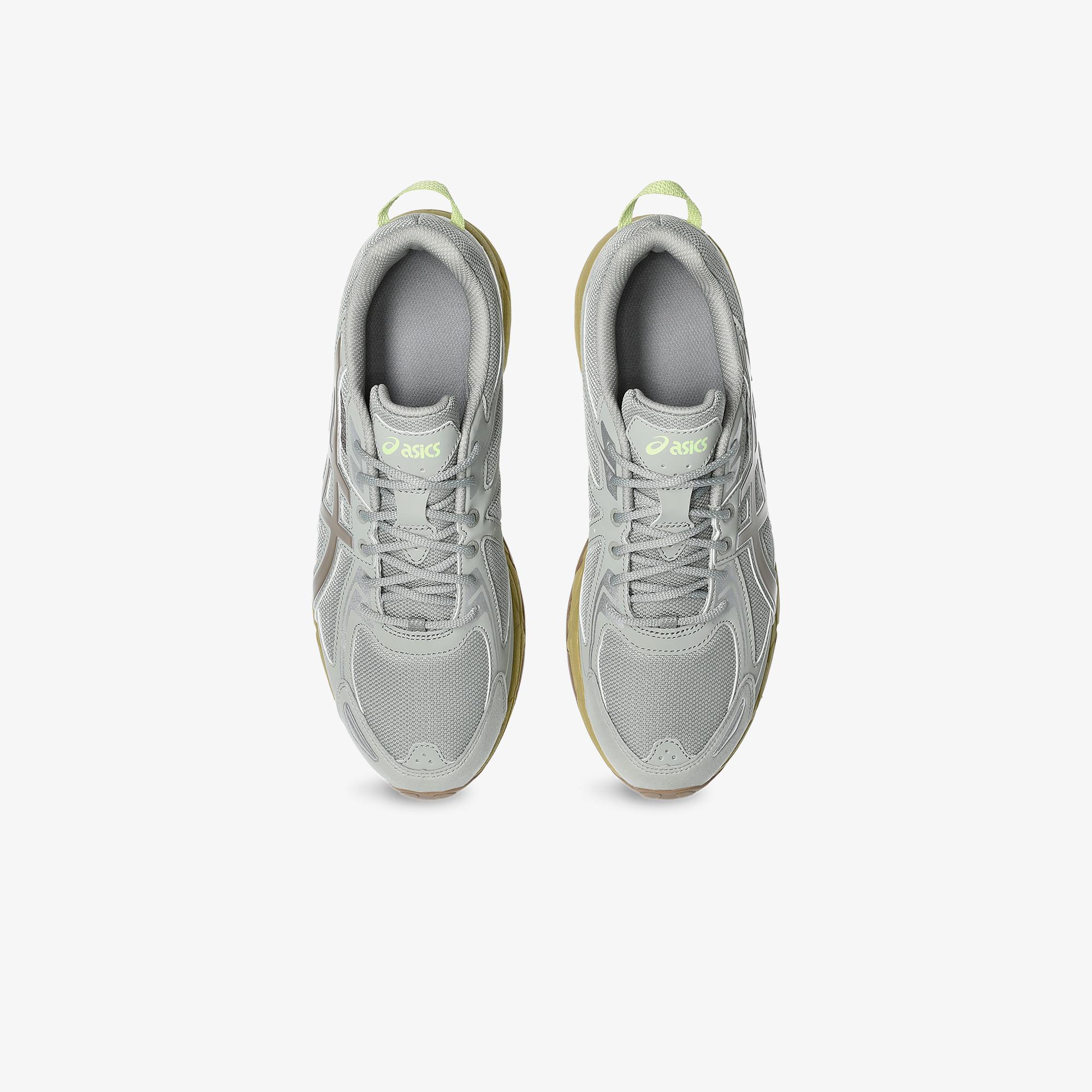 Asics Gel-Venture 6 Unisex Gri Spor Ayakkabı