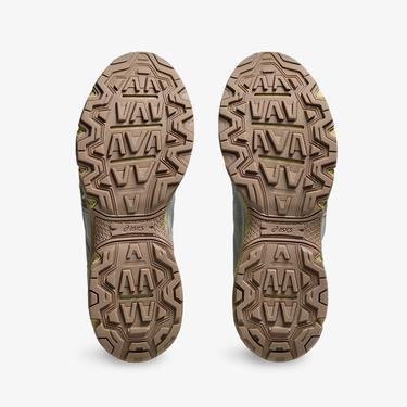  Asics Gel-Venture 6 Unisex Gri Spor Ayakkabı