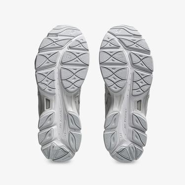  Asics Gel-NYC Unisex Gri Spor Ayakkabı