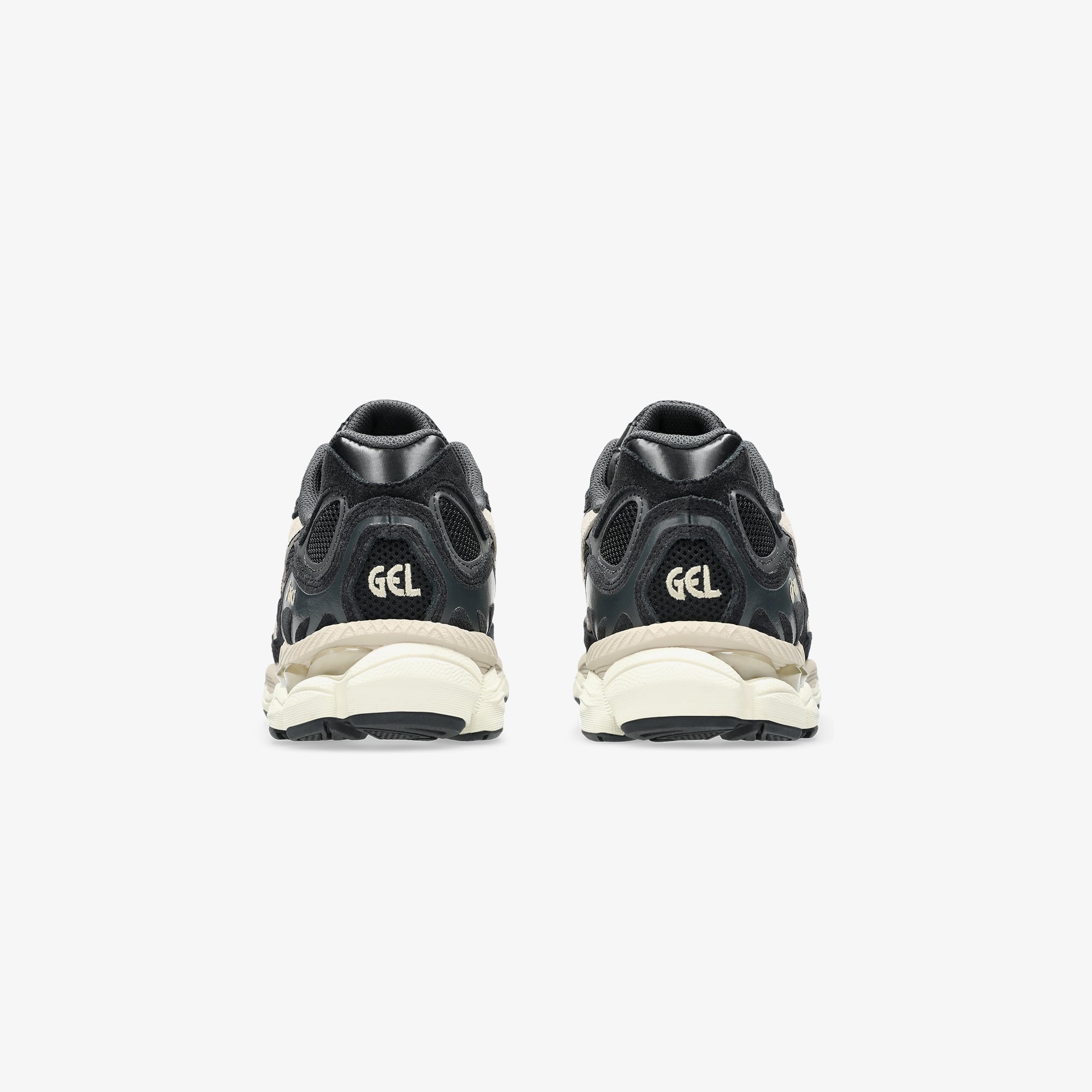 Asics Asics Gel-Nyc Unisex Beyaz Spor Ayakkabı Sneaker | FashFed Beyaz - 4. görsel