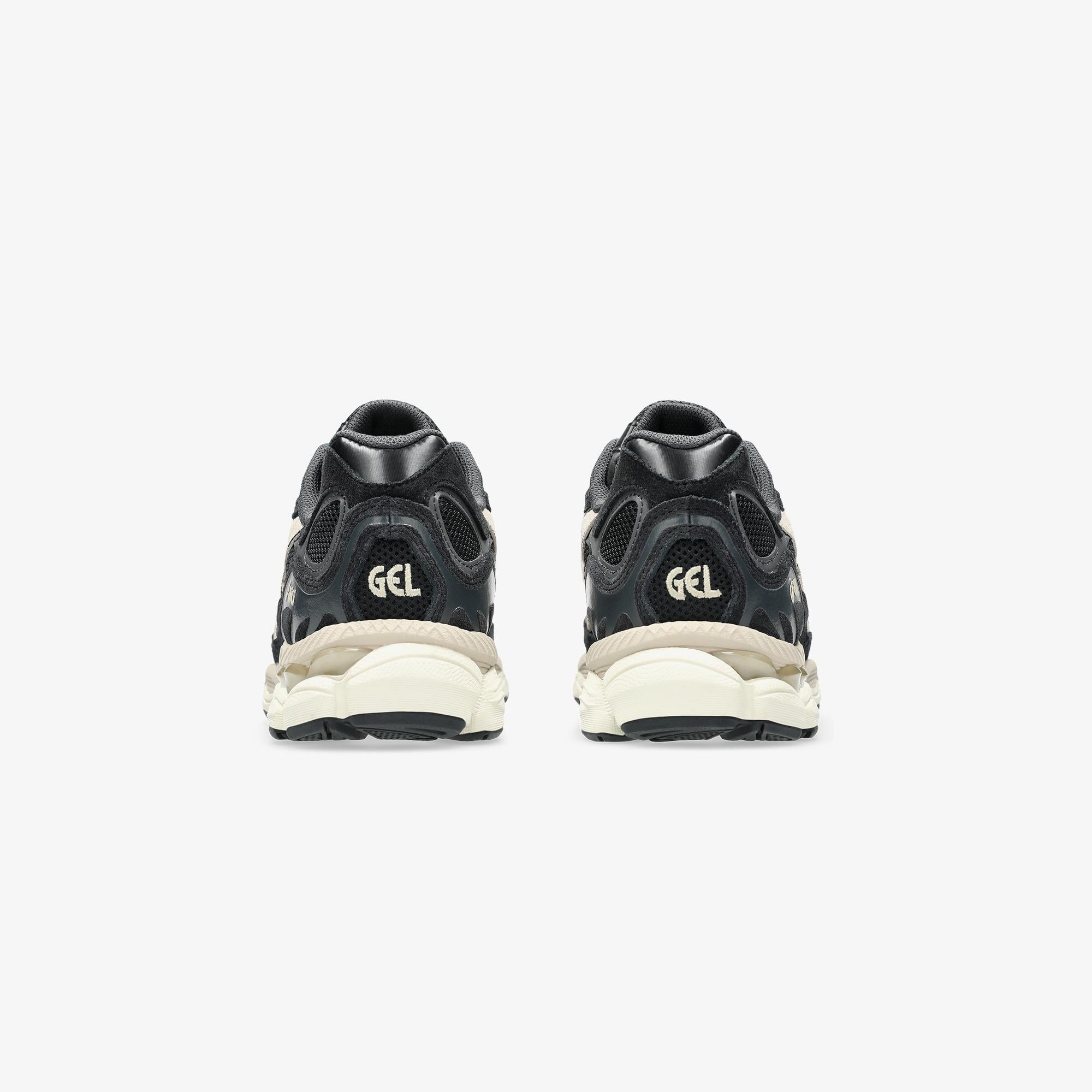 Asics Gel-Nyc Unisex Beyaz Spor Ayakkabı