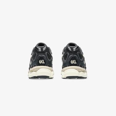  Asics Gel-Nyc Unisex Beyaz Spor Ayakkabı