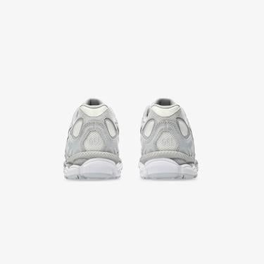  Asics Gel-NYC Unisex Gri Spor Ayakkabı