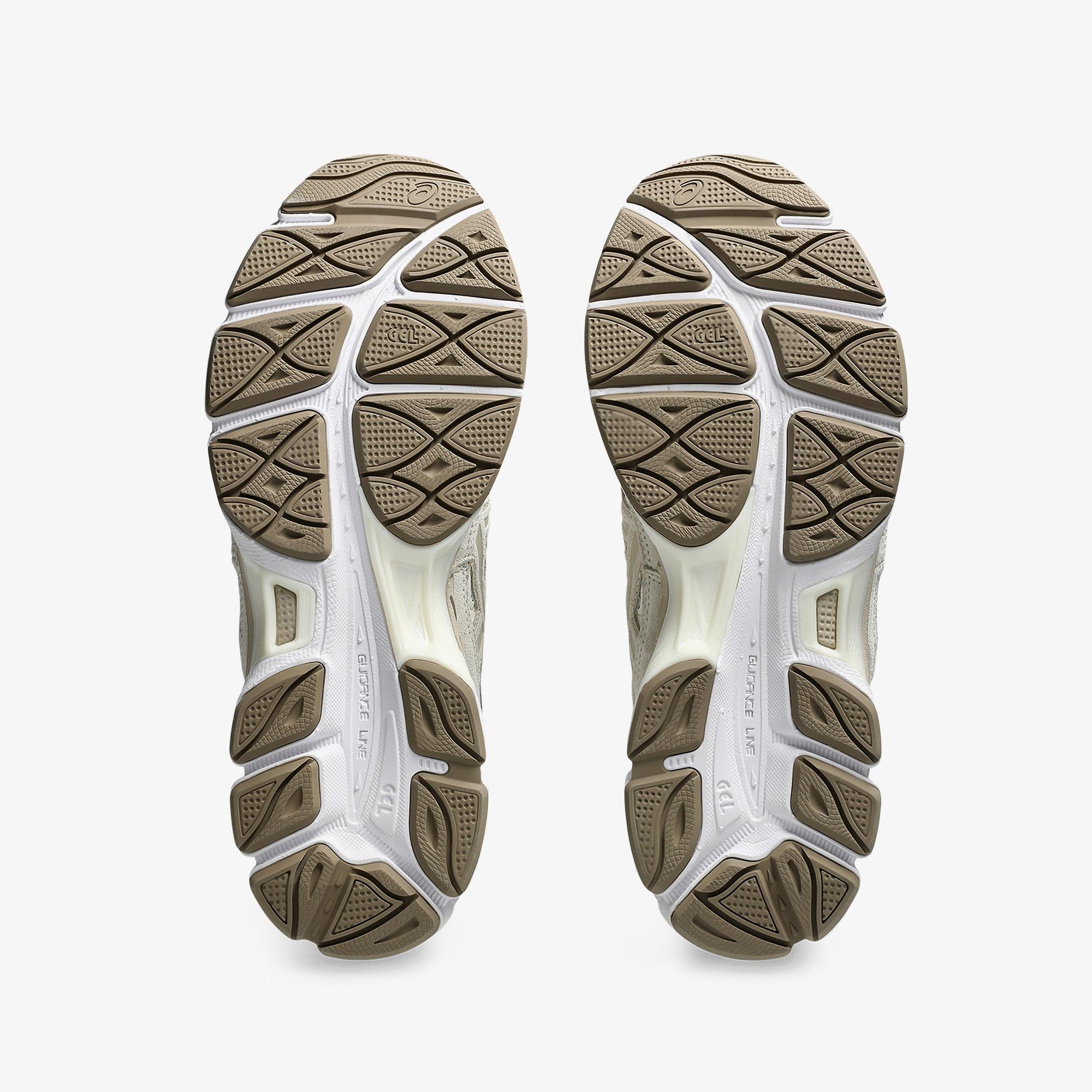 Asics Gel-Nyc Unisex Beyaz Spor Ayakkabı