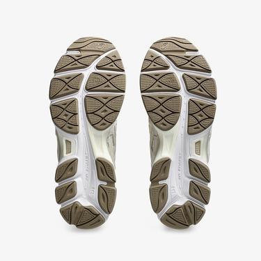  Asics Gel-Nyc Unisex Beyaz Spor Ayakkabı