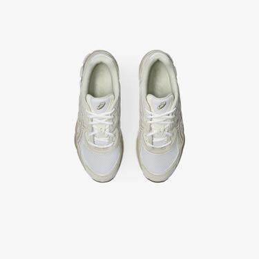  Asics Gel-Nyc Unisex Beyaz Spor Ayakkabı