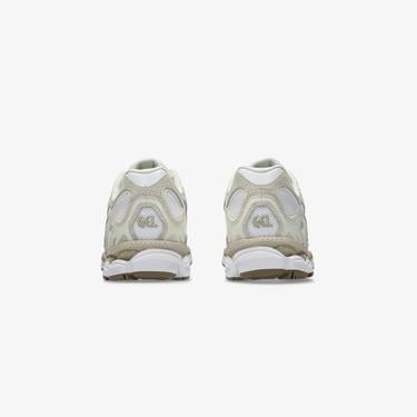  Asics Gel-Nyc Unisex Beyaz Spor Ayakkabı