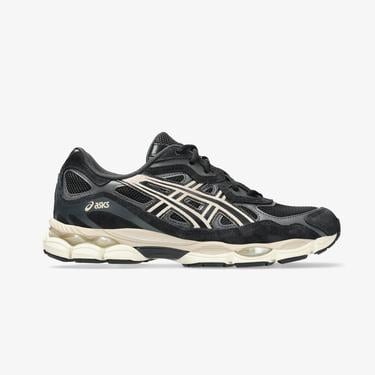  Asics Gel-Nyc Unisex Beyaz Spor Ayakkabı