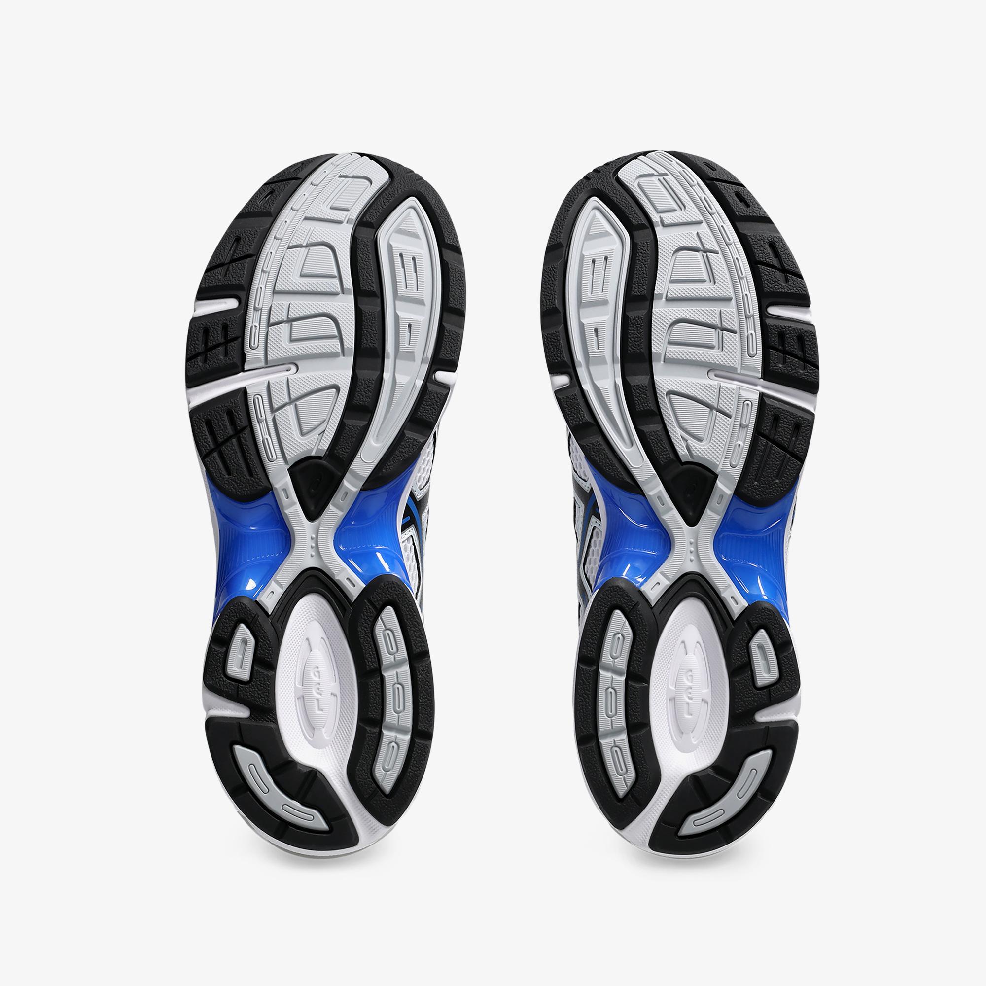 Asics Gel-1130 Unisex Beyaz Spor Ayakkabı