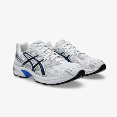  Asics Gel-1130 Erkek Beyaz Spor Ayakkabı