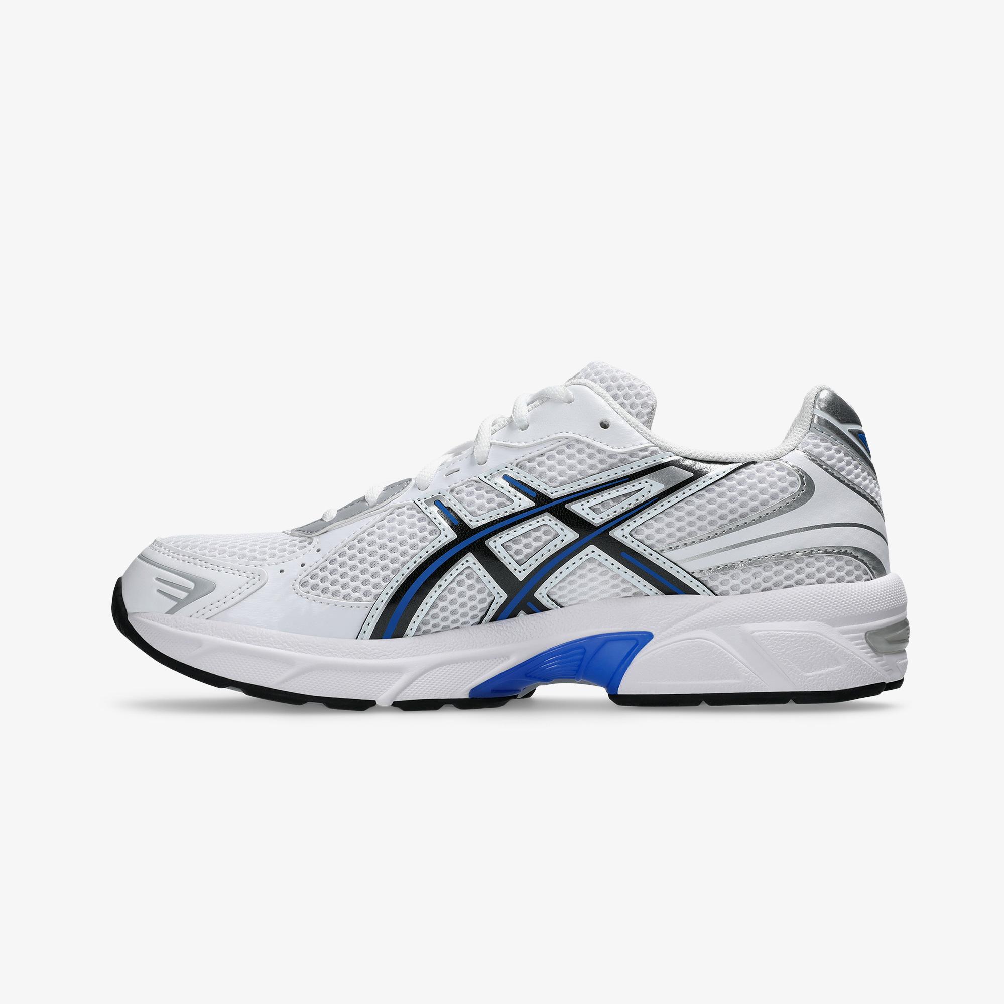 Asics Gel-1130 Unisex Beyaz Spor Ayakkabı