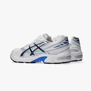  Asics Gel-1130 Erkek Beyaz Spor Ayakkabı