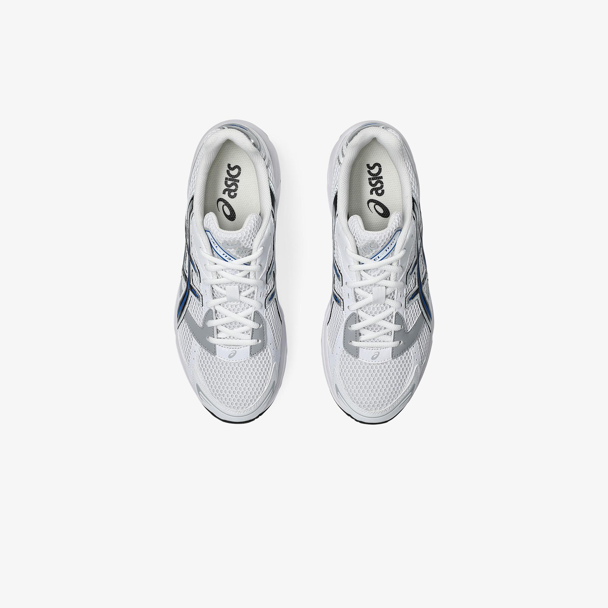 Asics Gel-1130 Unisex Beyaz Spor Ayakkabı