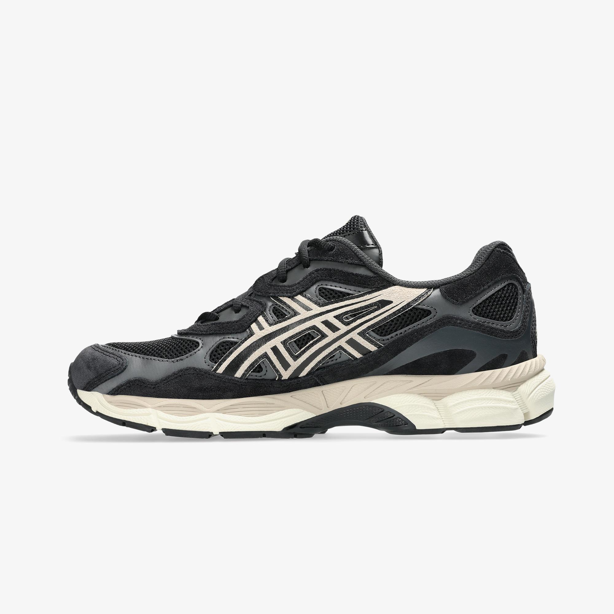 Asics Gel-Nyc Unisex Beyaz Spor Ayakkabı