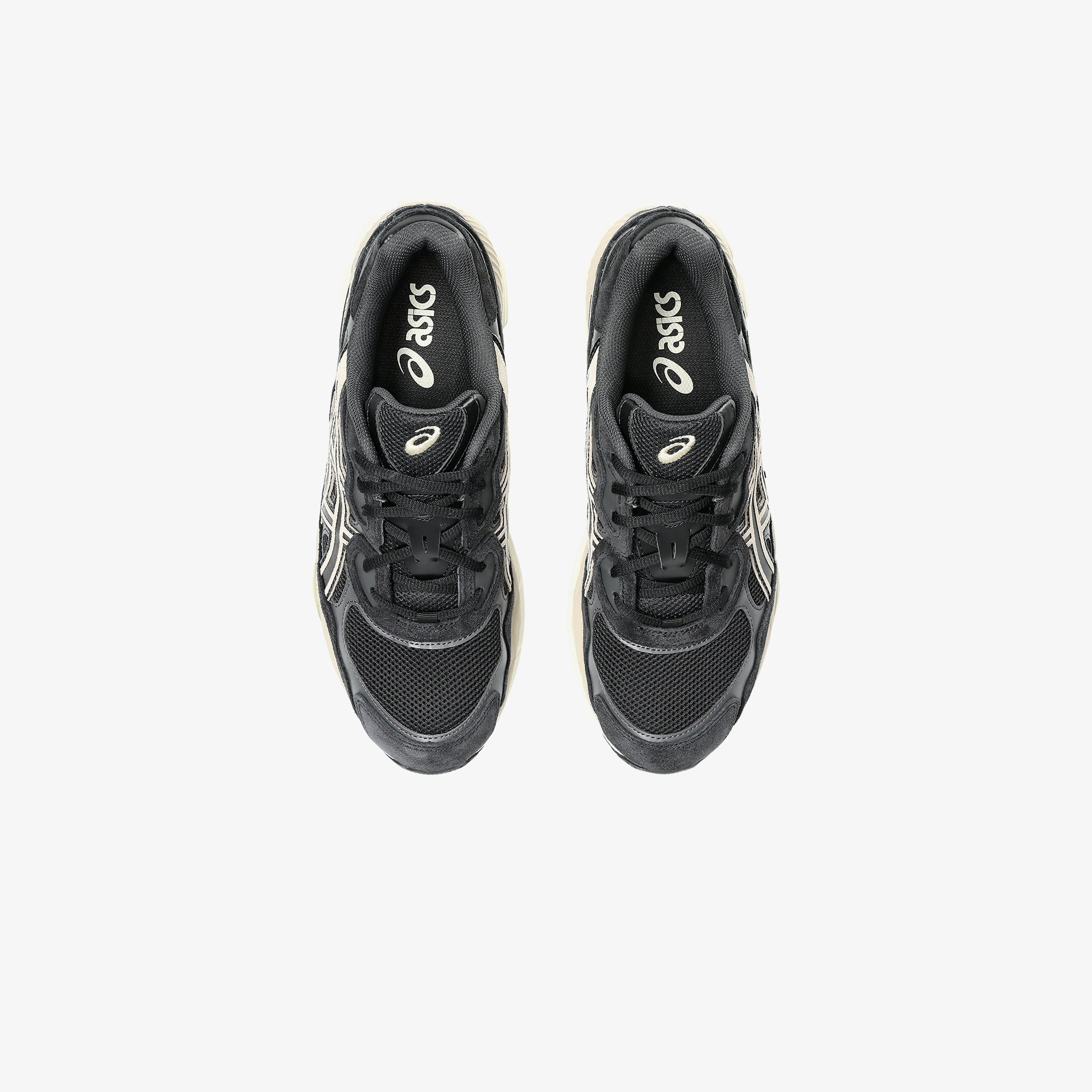 Asics Asics Gel-Nyc Unisex Beyaz Spor Ayakkabı Sneaker | FashFed Beyaz - 5. görsel