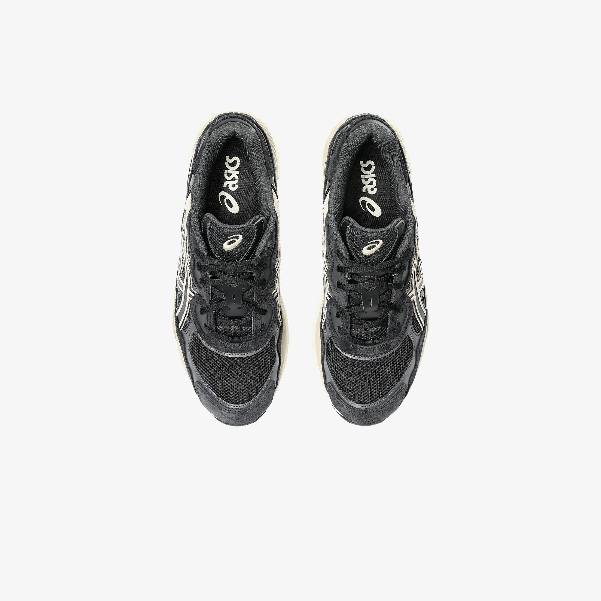 Asics Gel-Nyc Unisex Beyaz Spor Ayakkabı