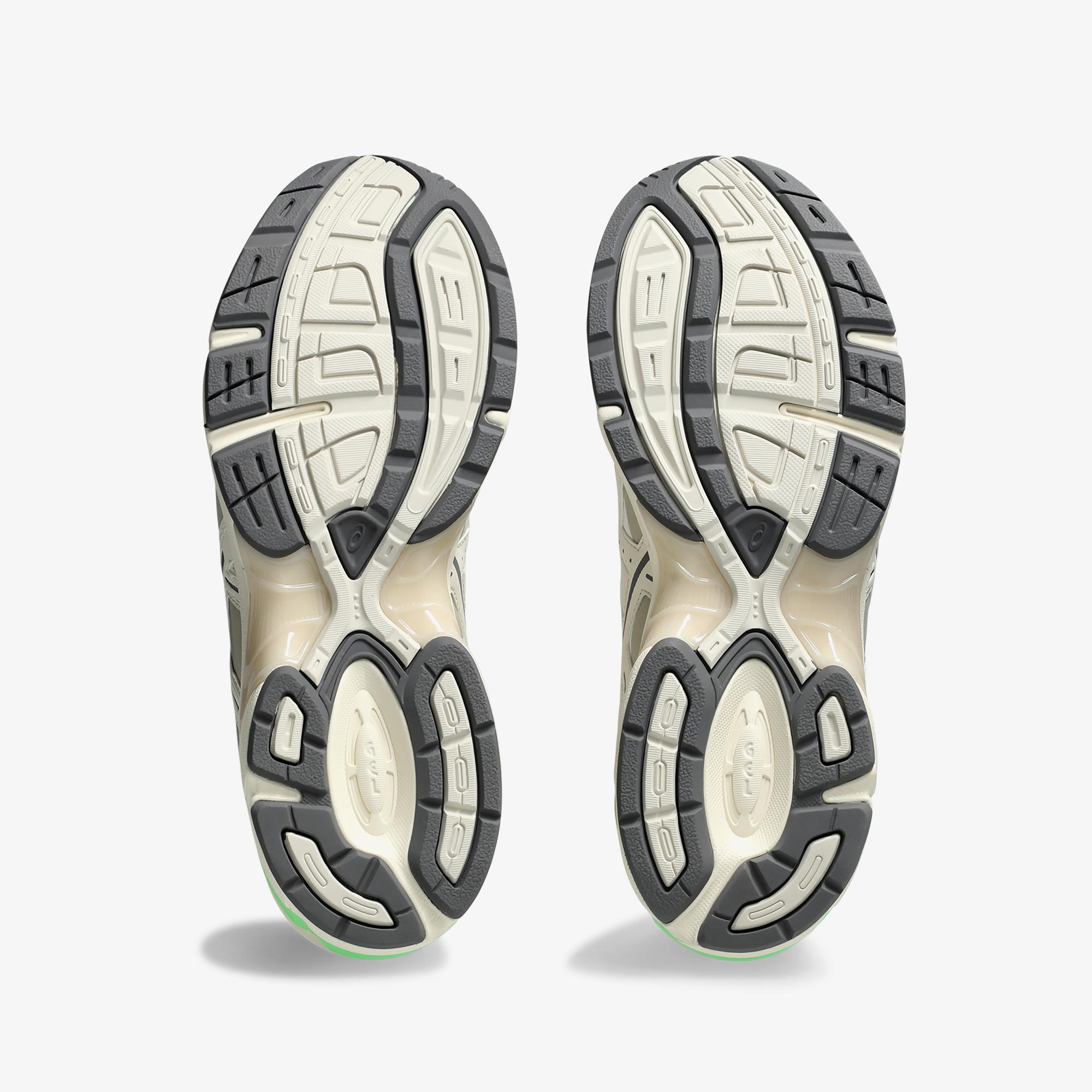 Asics Gel-1130 Ns Unisex Krem Rengi Spor Ayakkabı