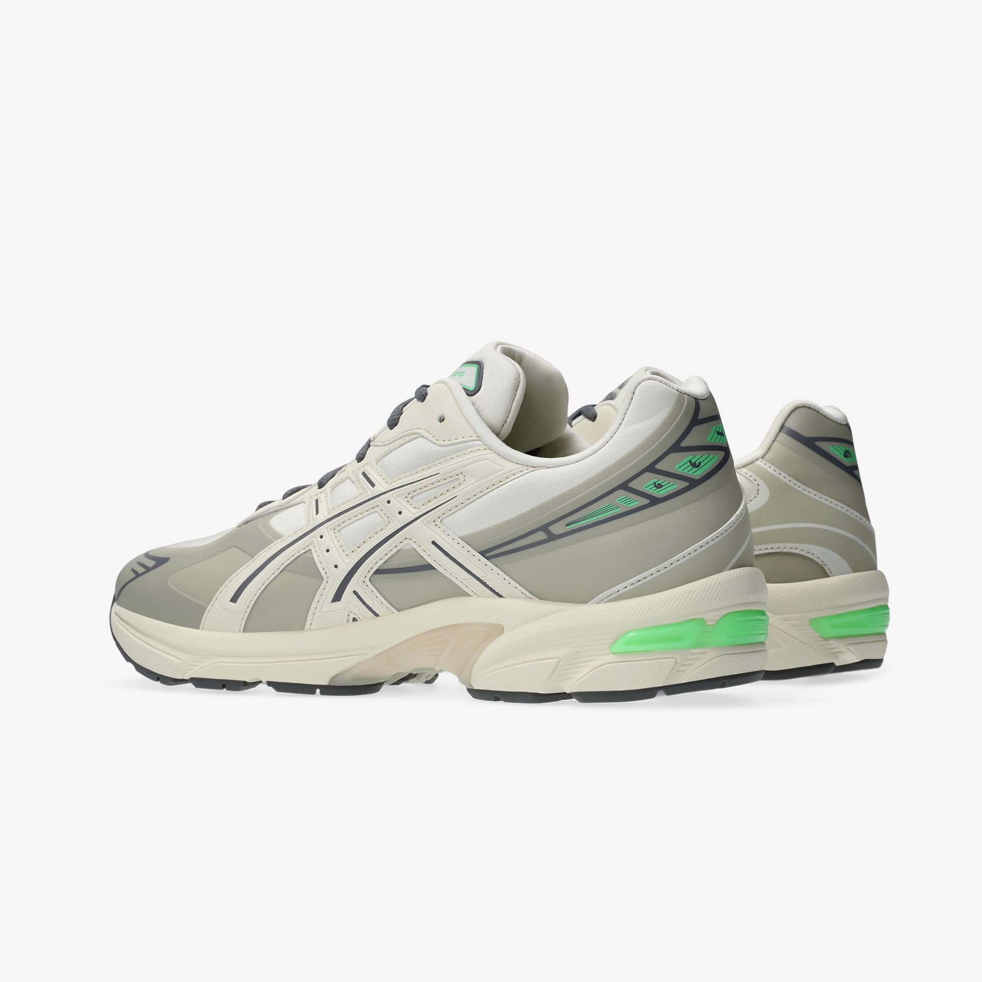 Asics Gel-1130 Ns Unisex Krem Rengi Spor Ayakkabı